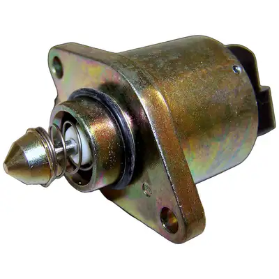 Crown Automotive Jeep Replacement 9090 Omni/Horizon 2.2/9093 Lasr/Dytona 2.22.53.0/9094 Shdw/Sndnce/Dustr 2.22.5 mt Idle AC Vlve