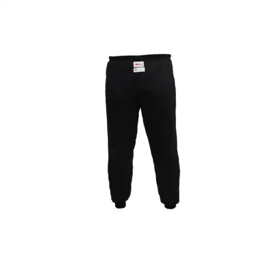 Bell Underwear Bottom SPORT- TX Black Med SFI 3.3