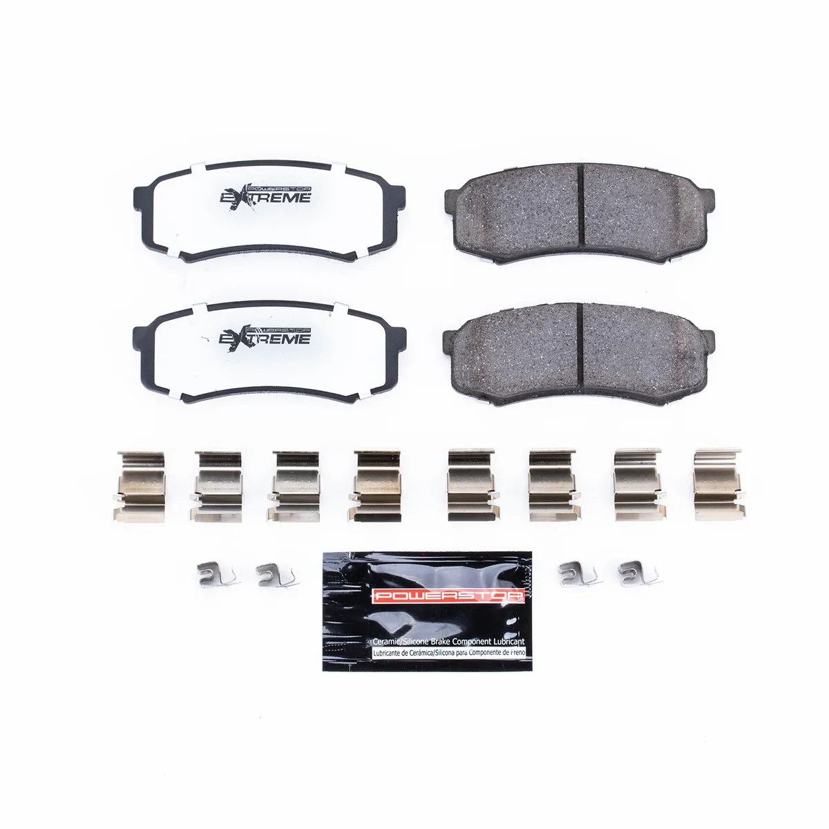 Z36 Truck Tow Pad Whdw Rear 2016-10 Lexus Gx460 2009-03 Lexus Gx470 1997-96 Lexus Lx450 2016-03 Toy product image