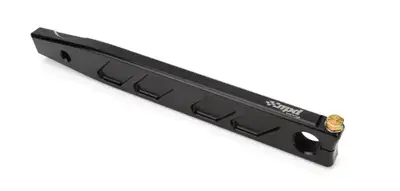 MPD Racing Torsion Arm Midget Left Rear Black 33in Set Back