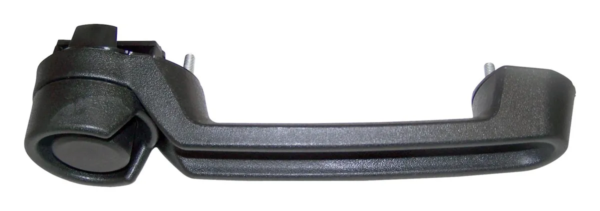 2008-2009 Liberty KJ Full or Half Doors; Left or Right; Front or Rear 2007-2011 Wrangler JK Full or Half Doors; Left or Right; Front or Rear product image