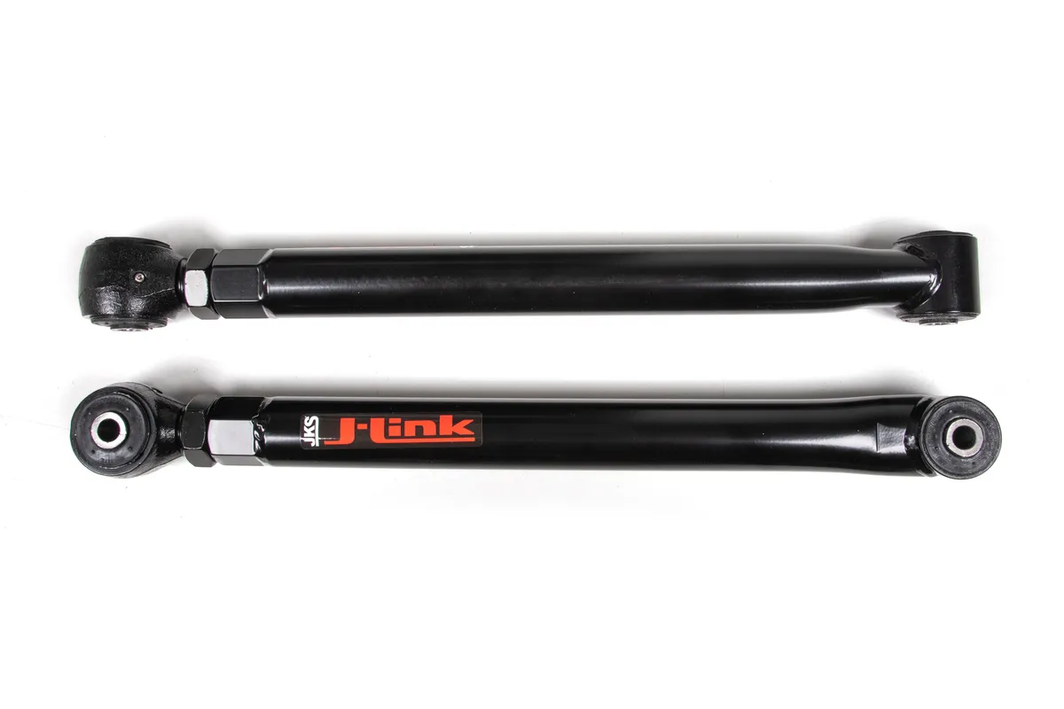 J-Link Adjustable Control Arms Rear Lower Jeep Gladiator JT JKS Manufacturing product image