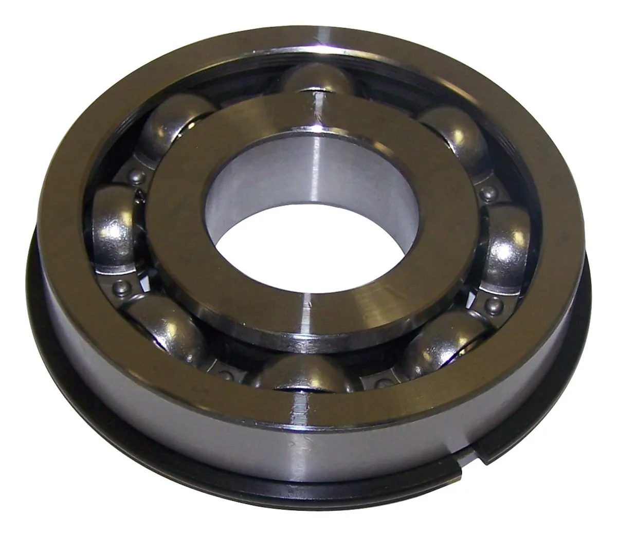 Crown Automotive Jeep Replacement J0991076 Rear Trans. Bearing for 1972-75 for Jeep CJ-5, CJ-6, SJ, J-Series w/ T15 Trans. product image