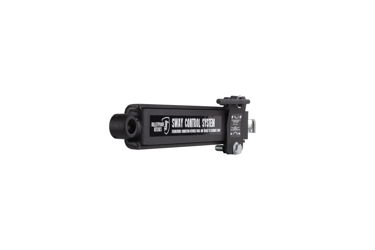 BulletProof Sway Control System SWAYCONTROL product image