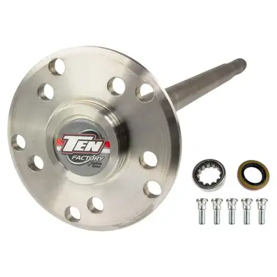 Motive Gear Rear Axle Kit for Chrysler 8.25 Differential Left (Driver) or Right (Passenger)