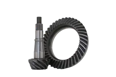 Revolution Gear & Axle GM 12-Bolt 9.5 Inch 4.10 Ratio Ring and Pinion Revolution Gear