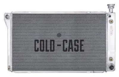 COLD-CASE Radiators 88-98 GM 1500 TRUCK w o EOC Cold Case Radiators