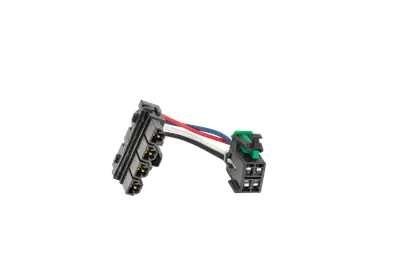 REDARC Curt Wiring Harness Suitable Tow-Pro Brake Controller Harness