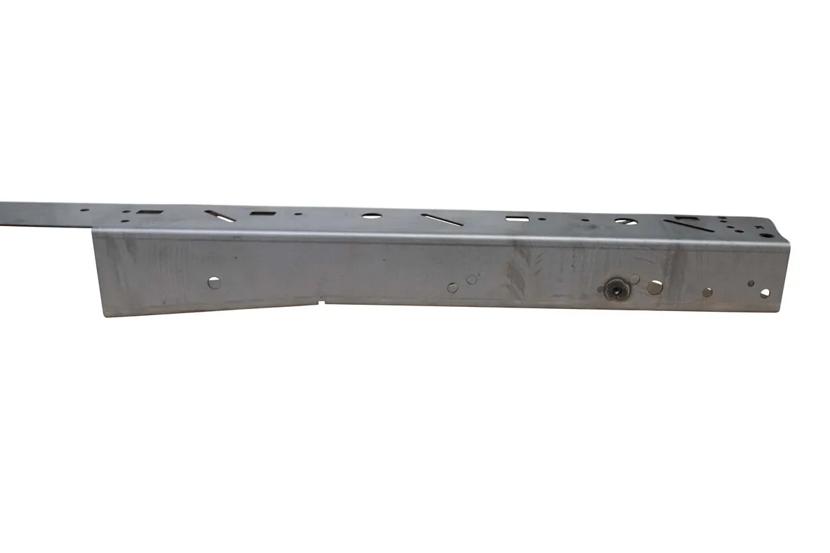 Center Frame Repair Kit For 03-09 Toyota 4Runner Driver Side Rust Buster Frameworks product image
