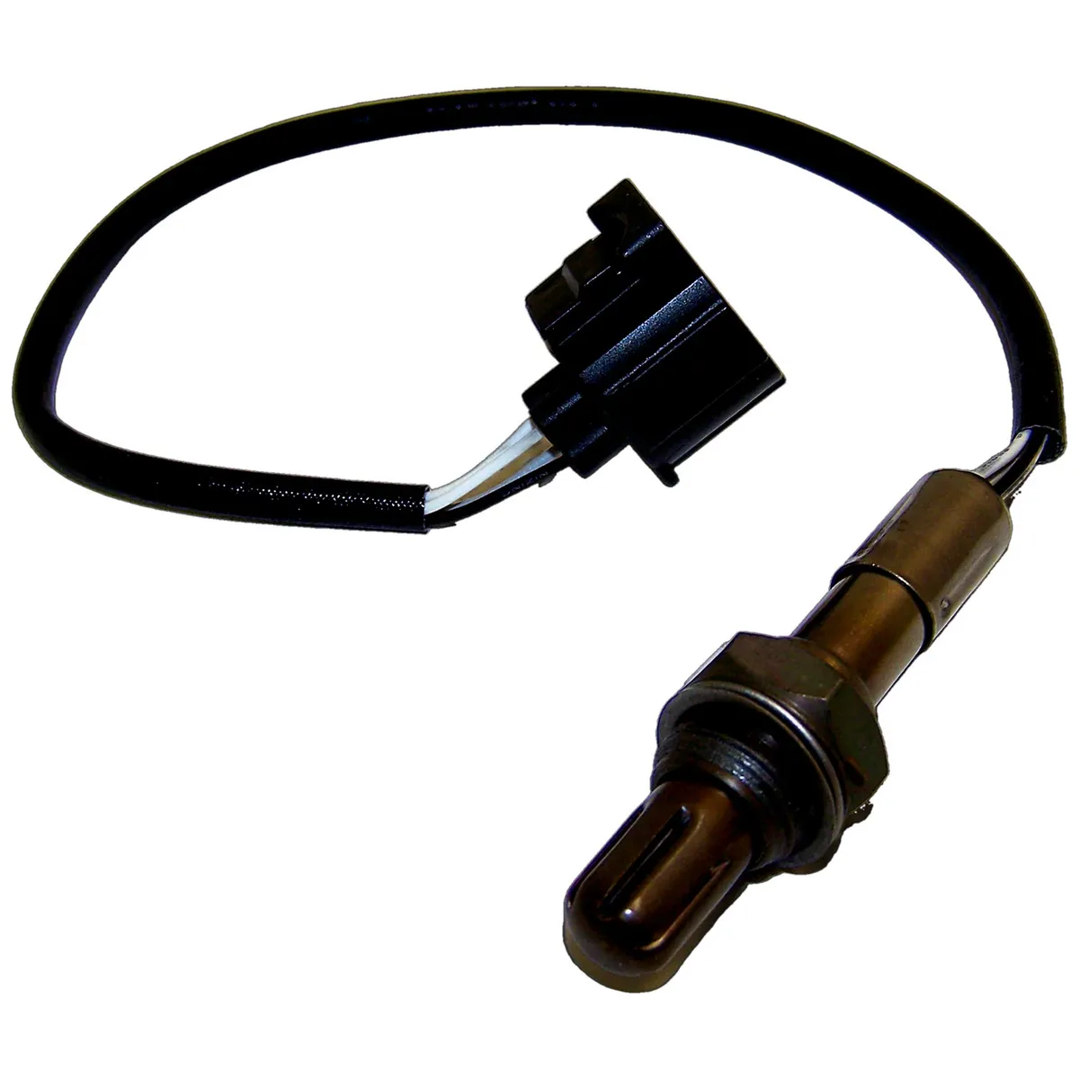 2001-2003 Grand Cherokee WJ w/ 4.0L engine; Before Catalyst Front 2002-2002 Grand Cherokee WG WG (Europe) model w/ 4.0L engine; Before Catalyst Front 2001-2003 Wrangler TJ w/ 4.0L engine; Before Catalyst Front product image