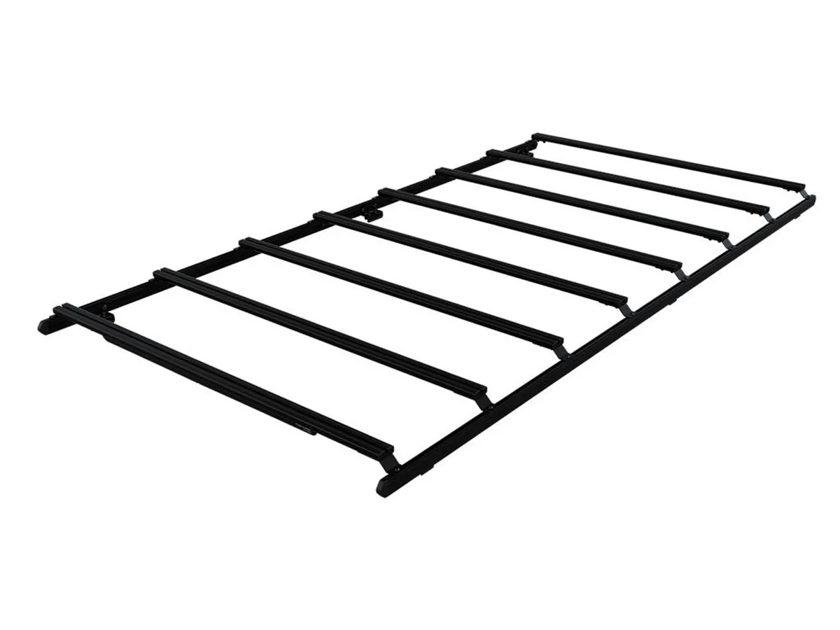 RAM Pro Master 2500 136 in. WBLow Roof 2014-Current Slimpro Van Rack Kit - by Front Runner product image