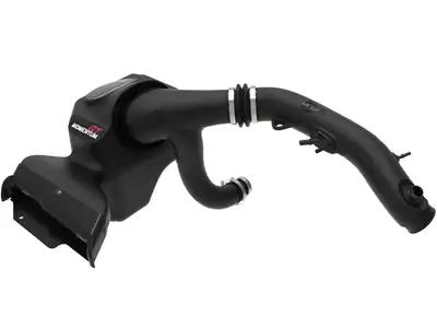 aFe Power Momentum GT Cold Air Intake System w/ Pro DRY S Filter Ford Bronco Raptor 22-24 V6-3.0L (tt)