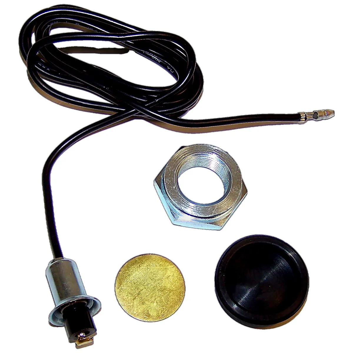 4953 Cj3a/5363 Cj3b/5566 Cj5/5566 Cj6 Horn Button Kit product image