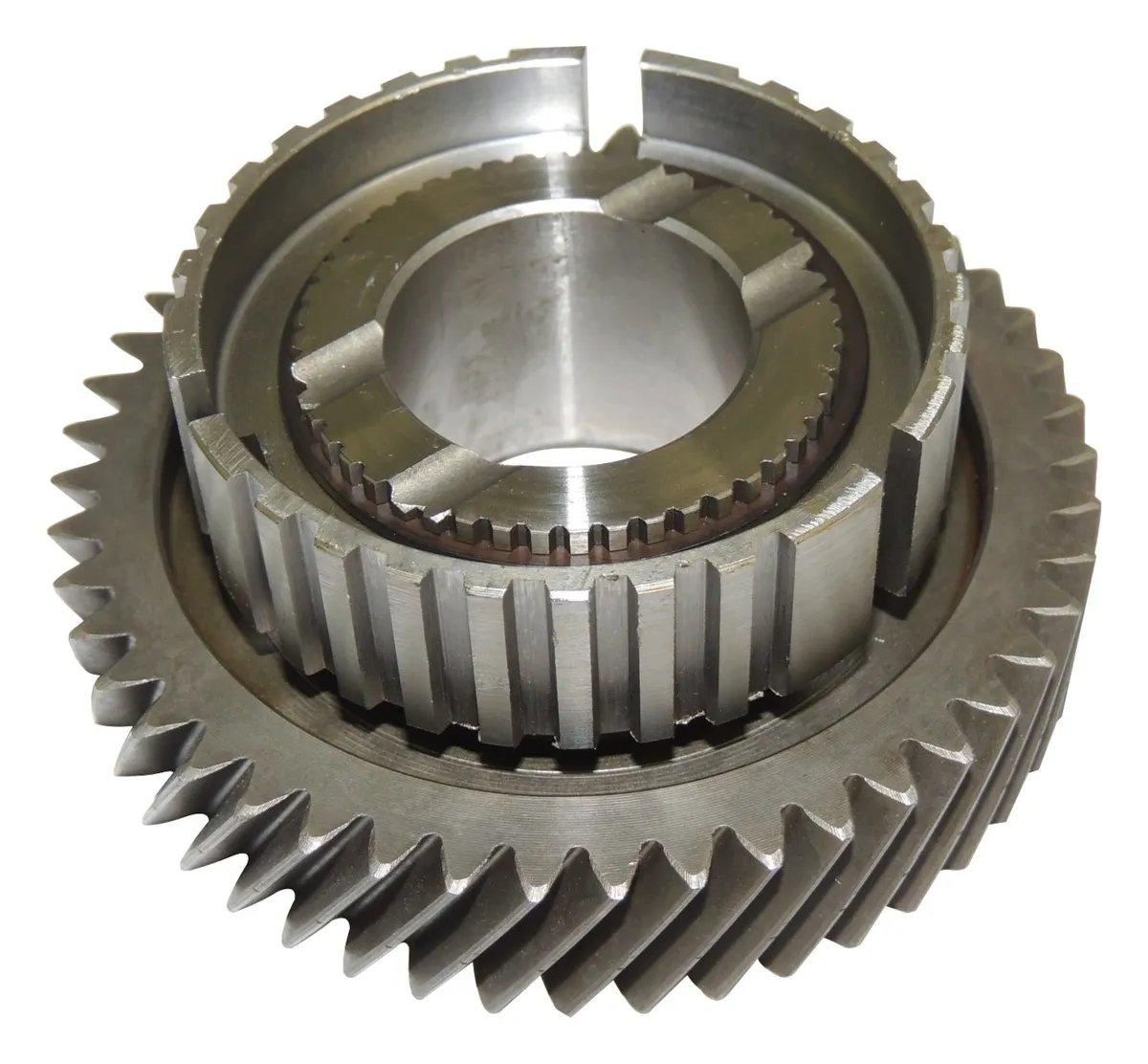 1984-2000 XJ Cherokee MJ Comanche;1984-1986 CJ-7 CJ-8;1987-1995 YJ Wrangler;1997-2002 TJ Wrangler;w/ AX5 Transmission; Counter 5th Gear product image