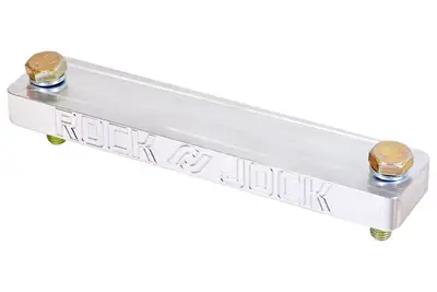 Rock Jock Gladiator Driveshaft Carrier Bearing Drop Kit For 20-Pres Jeep Gladiator JT RockJock 4x4