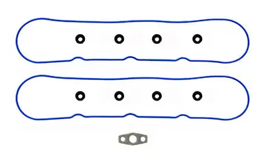 FEL-PRO Valve Cover Gasket Set GM LS Series w/Grommets