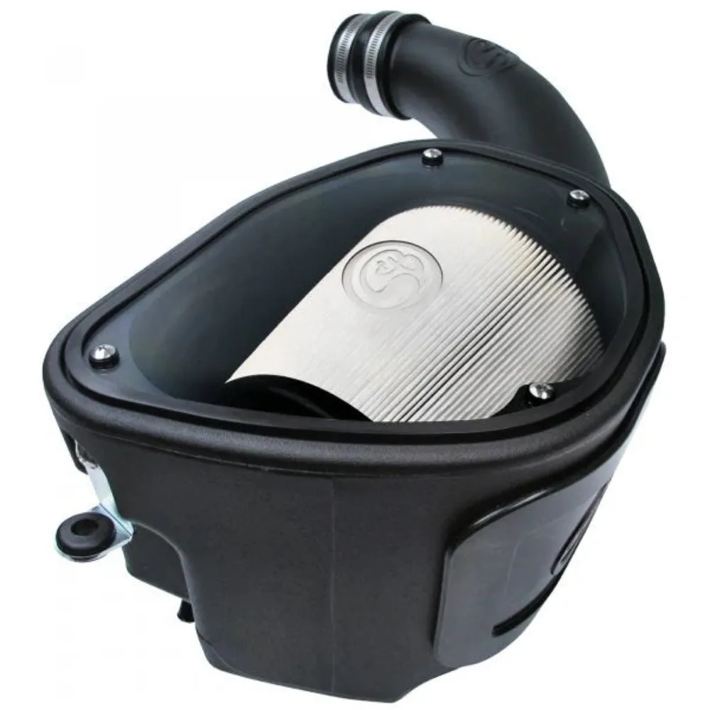 S&B Filters Cold Air Intake Kit - JK 2007-11 3.8L product image