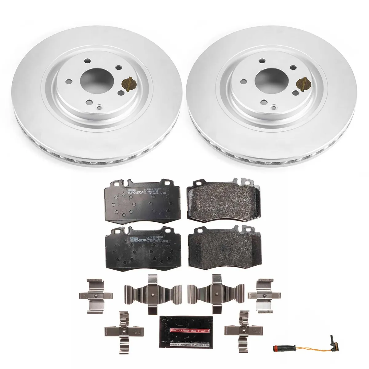 Eurostop Brake Kit product image