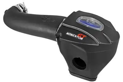 aFe Power Momentum GT Pro 5R Stage-2 Intake System; Dodge Challenger/Charger R/T 11-15 V8-5.7L HEMI