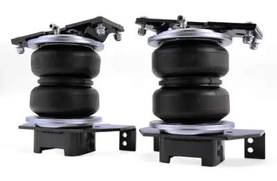 Air Lift Performance Load Lifter 5000 Air Spring Kit