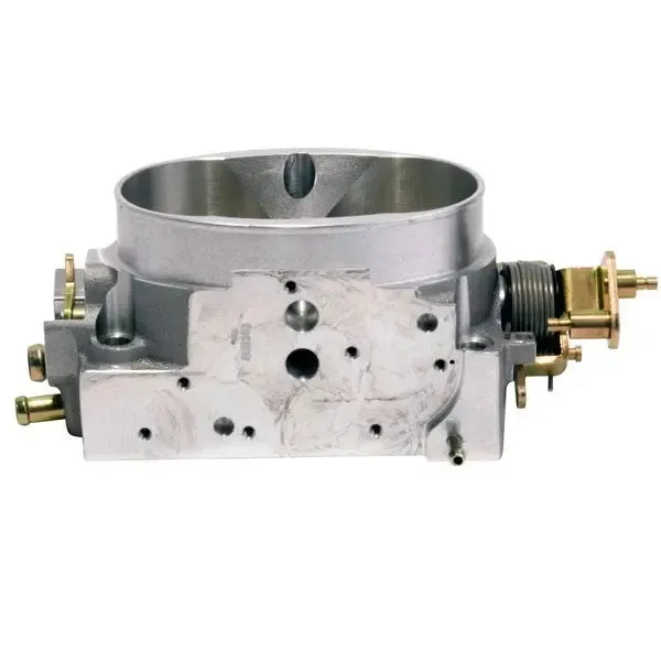 Chevrolet Camaro Corvette Firebird 305 350 TPI Twin 52mm Throttle Body 89-92 product image