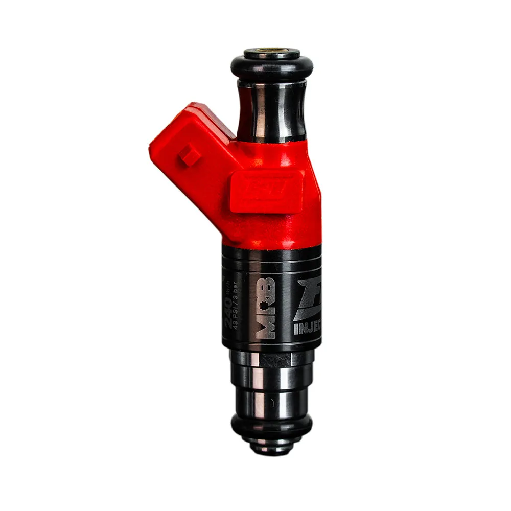 FT Injector - 240 lb/h O-Ring product image