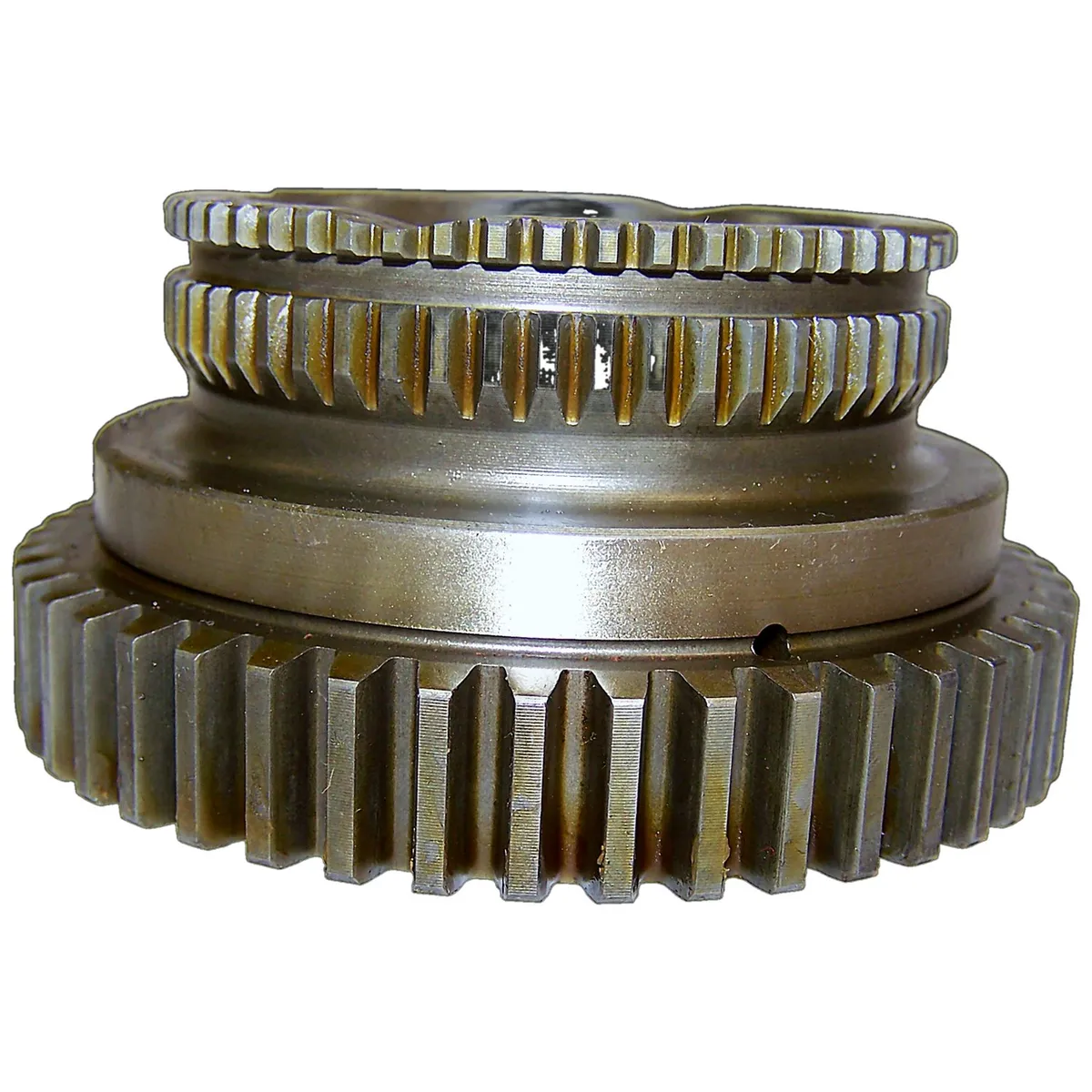 1987-2001 XJ Cherokee;1993-1998 ZJ Grand Cherokee;1999-2004 WJ Grand Cherokee;w/ NP242 Transfer Case; Differential Drive Gear product image
