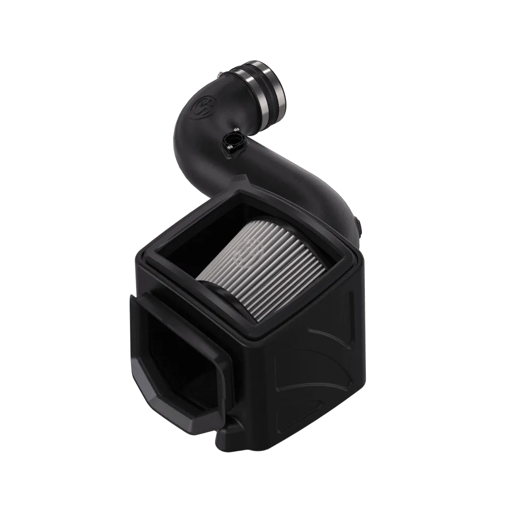 S&B Cold Air Intake for 2006-2007 Chevy / GMC Duramax LLY-LBZ 6.6L product image
