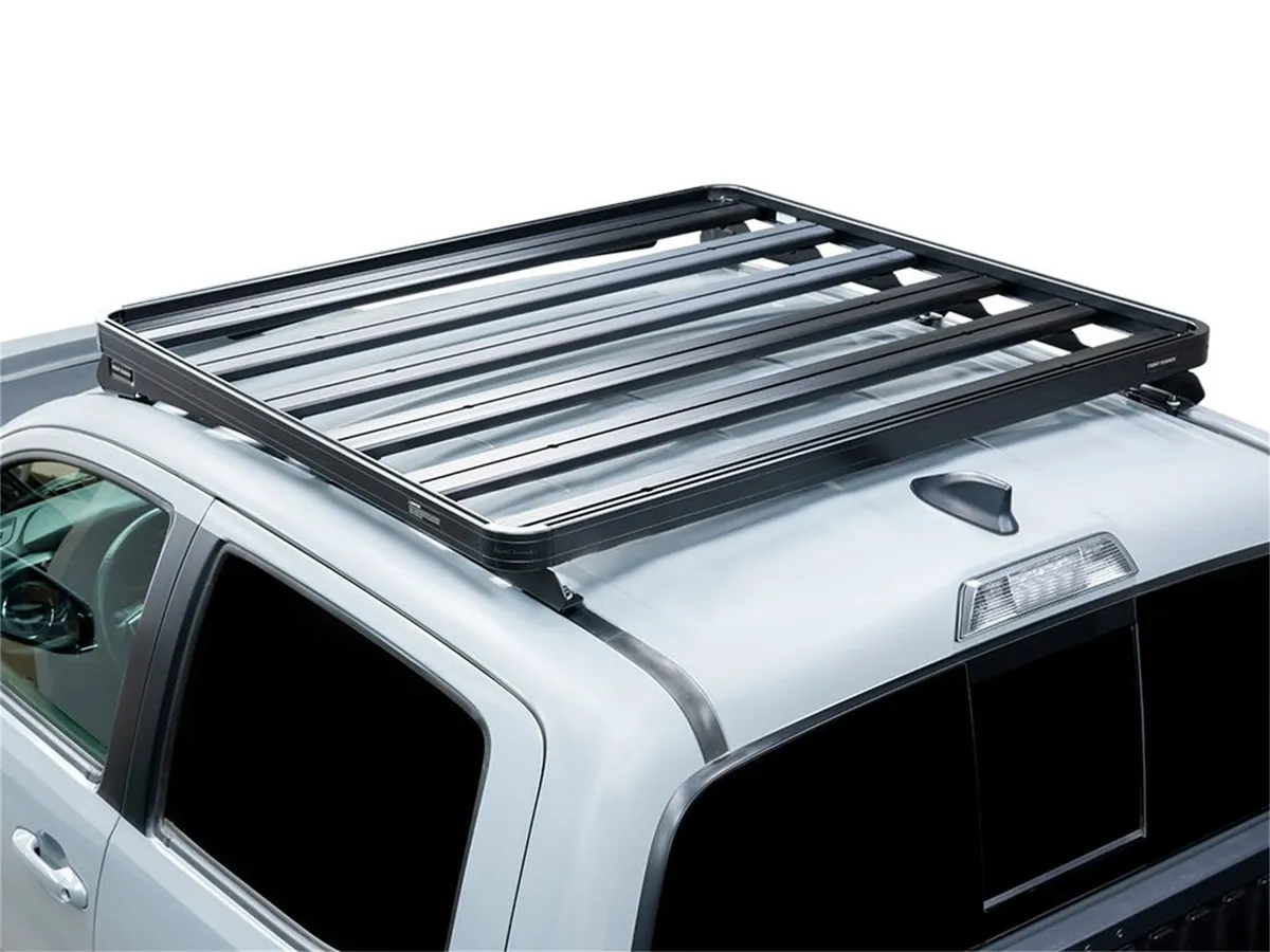 Toyota Tacoma 2005-Current Slimline II Roof Rack Kit Low Profile product image