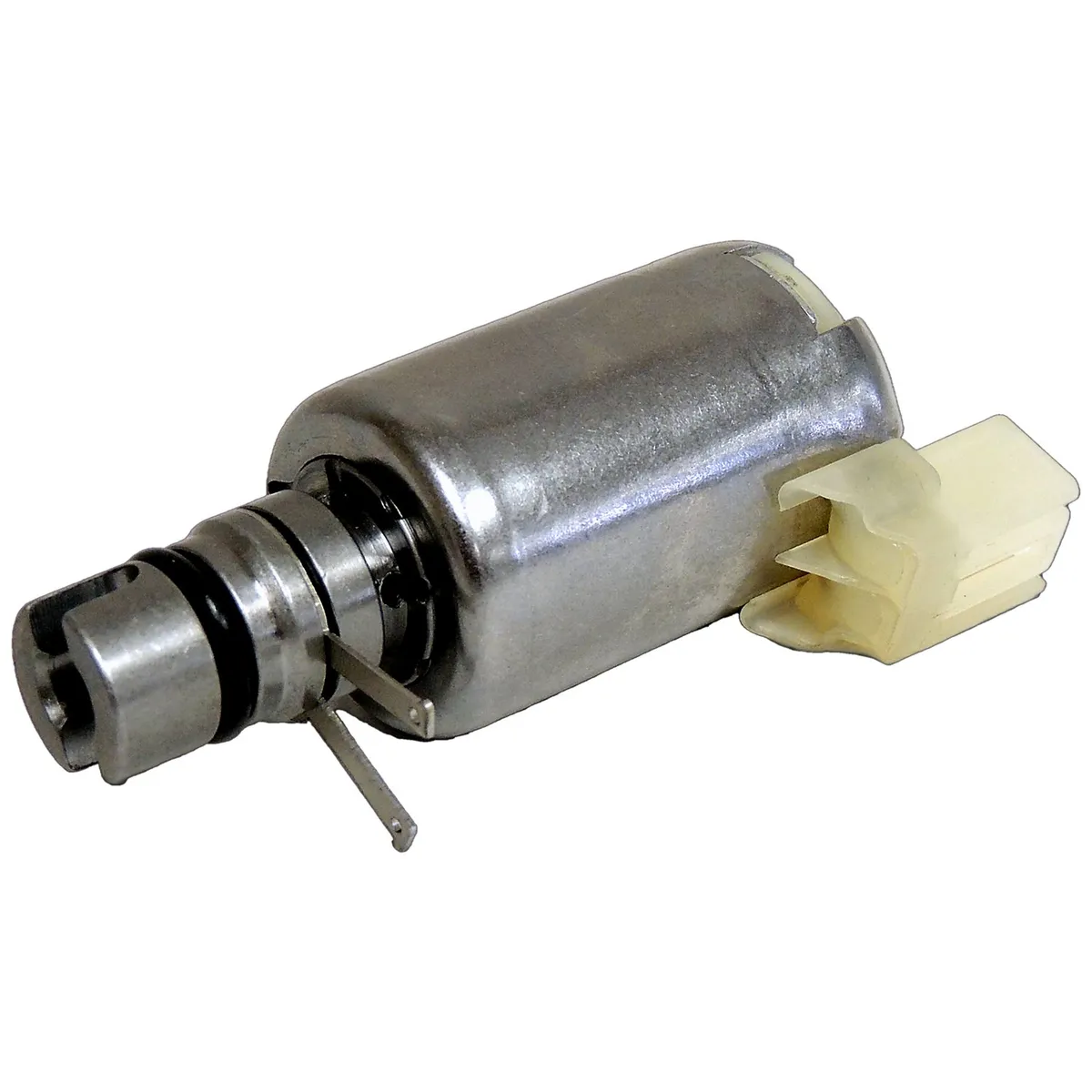 Unpainted Axle Lock Actuator w/ Electric Limited Slip Differential;axle Lock Actuator product image