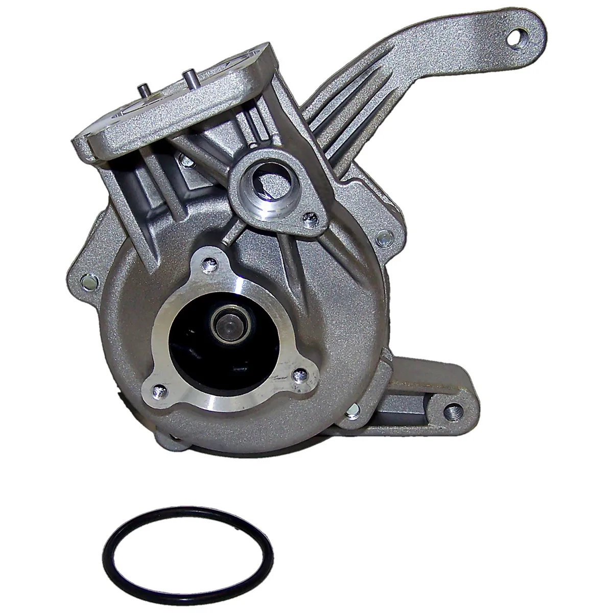 2002-2004 Liberty KJ w/ 2.5L or 2.8L Diesel 2010-2010 Liberty KK w/ 2.8L Diesel 2007-2007 Wrangler JK w/ 2.8L Diesel 2008-2009 Wrangler JK w/ 2.8L Diesel & w/ Auto Trans product image