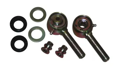 Skyjacker Skyjacker - 3/4IN. NG ROD END LH-10MM - NG34L-10