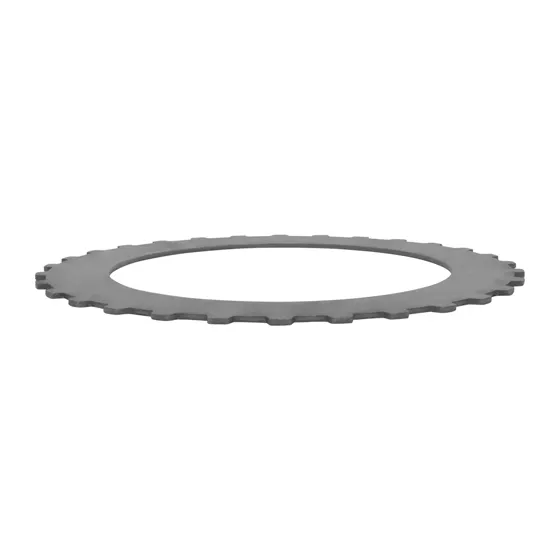 Transfer Case Mp3010, Mp3023 & Mp3024 Steel Clutch Plate USA Standard product image