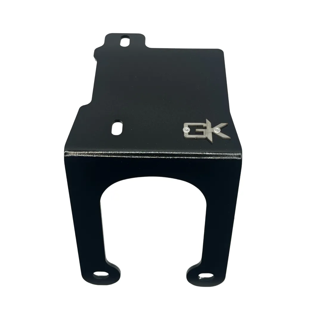 1984-2002 Jeep Cherokee XJ Heated Wiper Blades with Installation Bracket product image