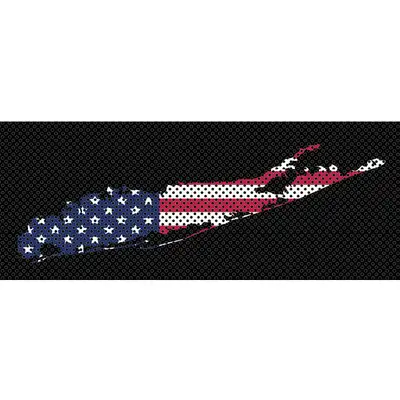 Under The Sun Inserts Long Island OldGlory