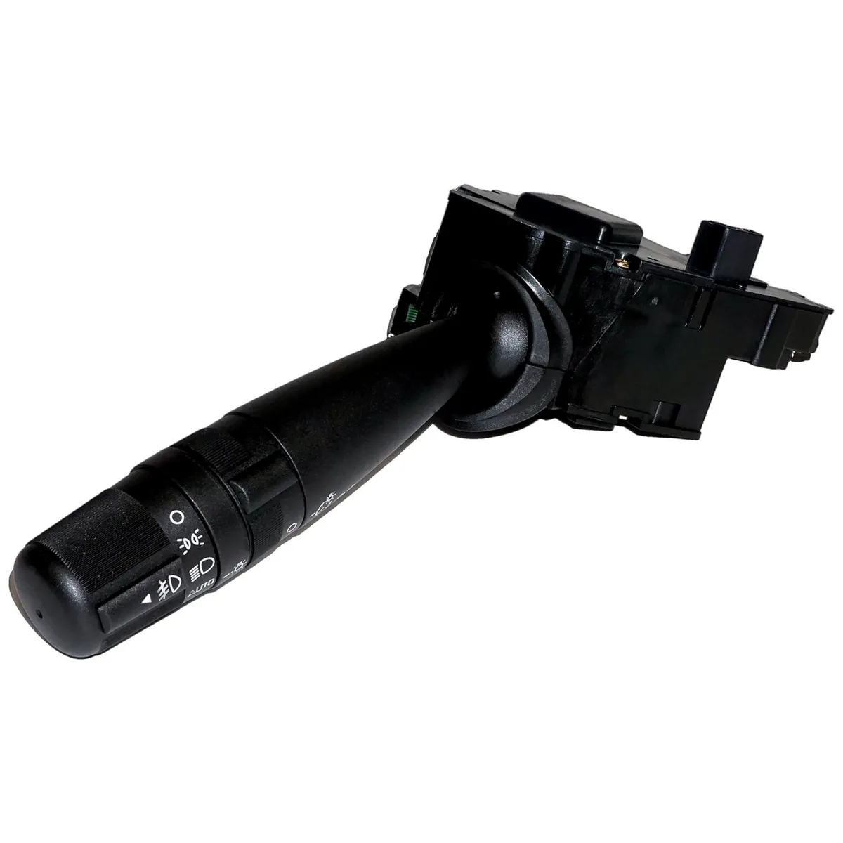 Crown Automotive Jeep Replacement 68015101AG Multifunction Switch for Select 08-18 Jeep JK, WK, XK, KK, MK w/ Auto Headlamps product image