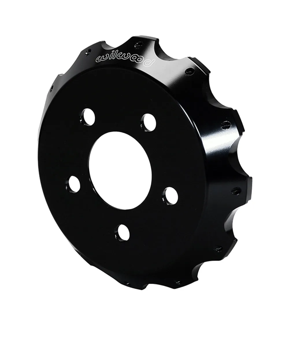 Wilwood HAT12x8.75 BC5x4.50 MT1.20 OFFSET product image