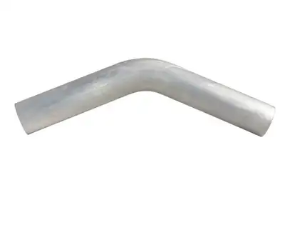 Pacific Performance Engineering Aluminum Tube 3.5 Inch OD 45 Degree 5.25 Inch Radius PPE Diesel