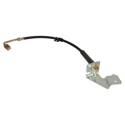 Crown Automotive Jeep Replacement Brake Hose Jeep 2020-2021 JT Gladiator Right Rear Brake Hose