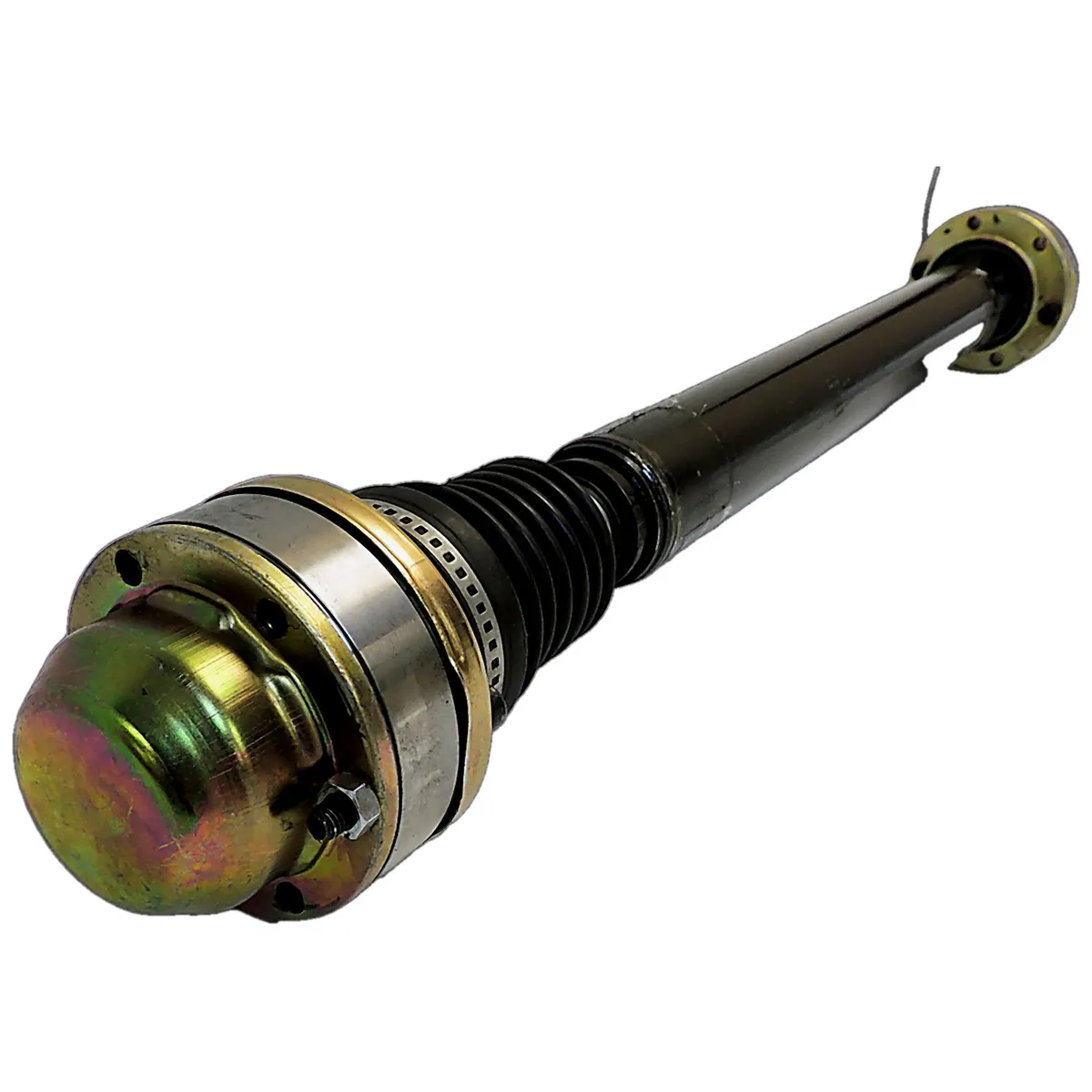 2002-2004 Liberty KJ w/ 2.4 or 2.8L engine & Automatic product image