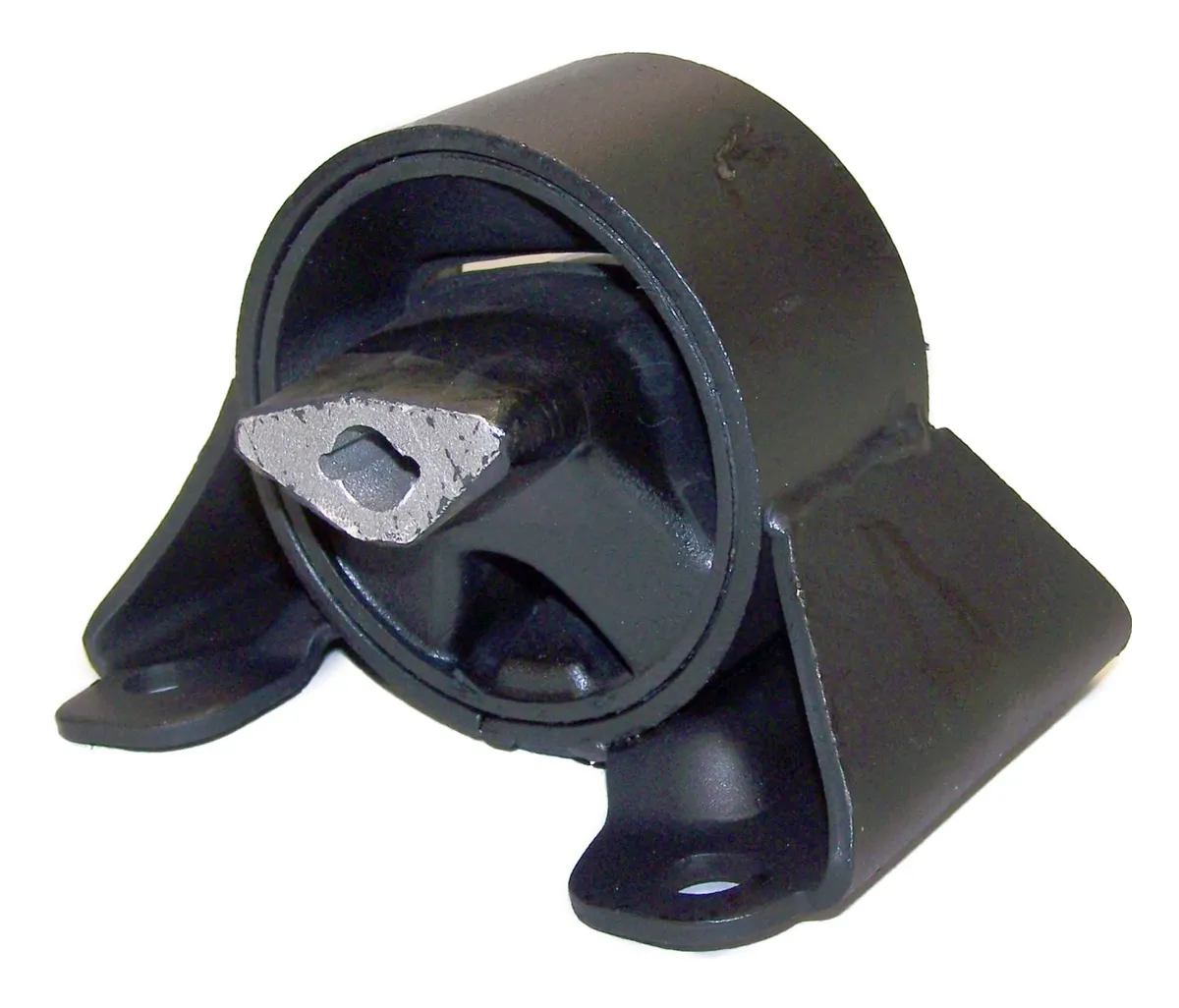 Crown Automotive Jeep Replacement 52058994 Transmission Mount for 99-04 Jeep WJ, WG Grand Cherokee w/ 4WD, w/ 4.0L Engine product image