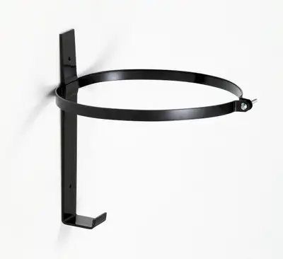 Stromberg Carlson Bottle Rack Single Bottle Gas Rack For 20lb Bottle