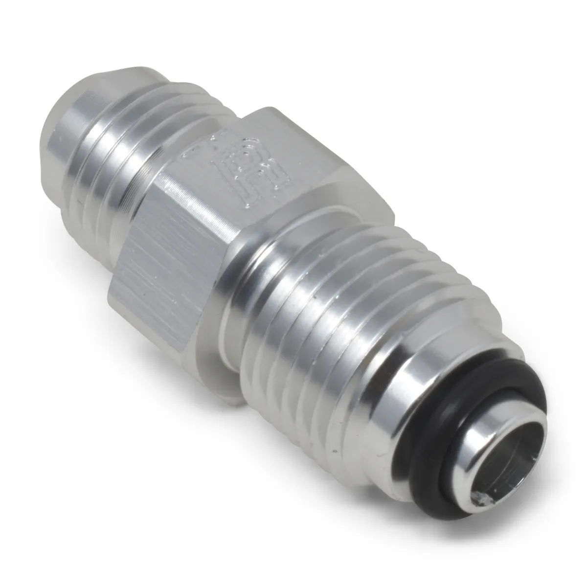 6an x 11/16-18 ORB Adapt Fitting - Power Steering product image