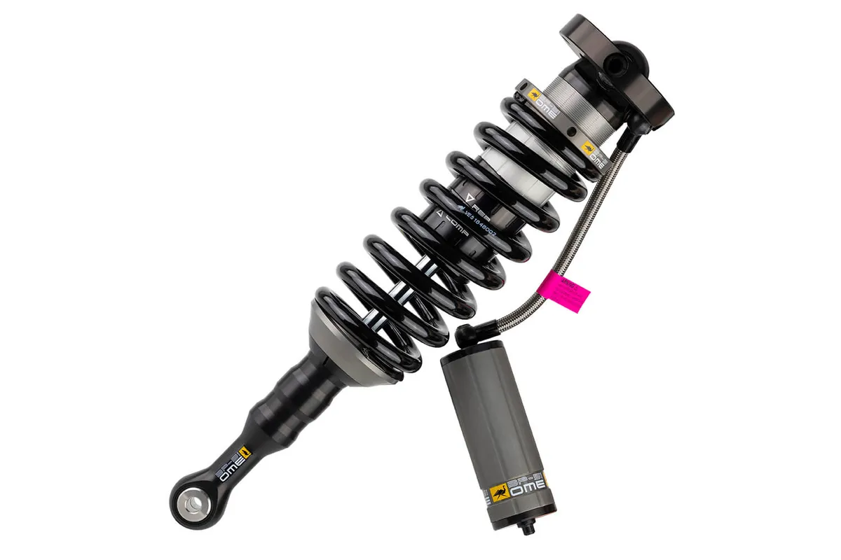 Sport Shock Coilover: Prado 150/Fj fr Rh/ S/N product image