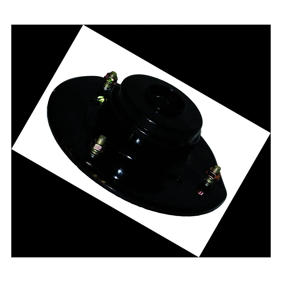 Crown Automotive Jeep Replacement 4766116AB Front Strut Mount for 2001-2007 Dodge & Chrysler Minivans, Left or Right product image