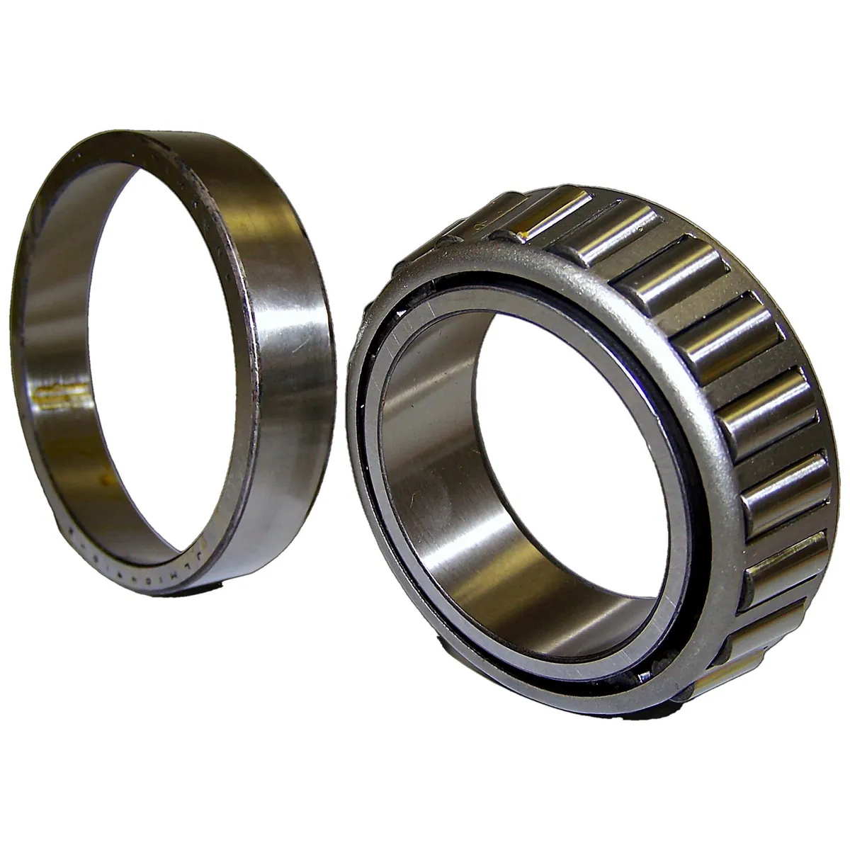 Crown Automotive Jeep Replacement J3238136 Front Wheel Bearing Set for 1980-1988 AMC Eagle, Inner or Outer product image