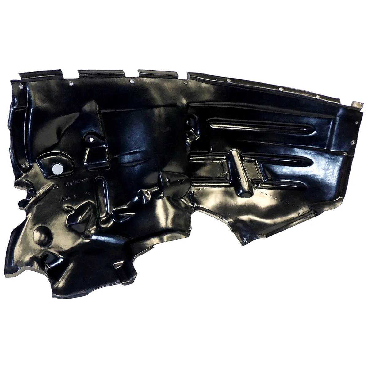 Left Front Fender Liner For 20182019 Jeep JL Wrangler w/ Rubicon Package product image