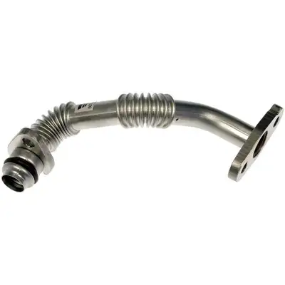 Dorman Turbocharger Oil Drain Line