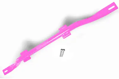 Steinjager Doors 2007-2018 Holders Hot Pink