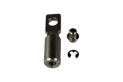 TurboSmart USA Clevis Suit IWG75 (1/4" UNF thread) 8.0mm (Pin) x 40mm